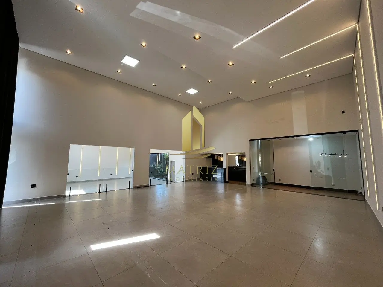 Ponto Comercial à venda no Centro em Franca - Cód. 2383 (Foto 7) - Matriz Imobiliária