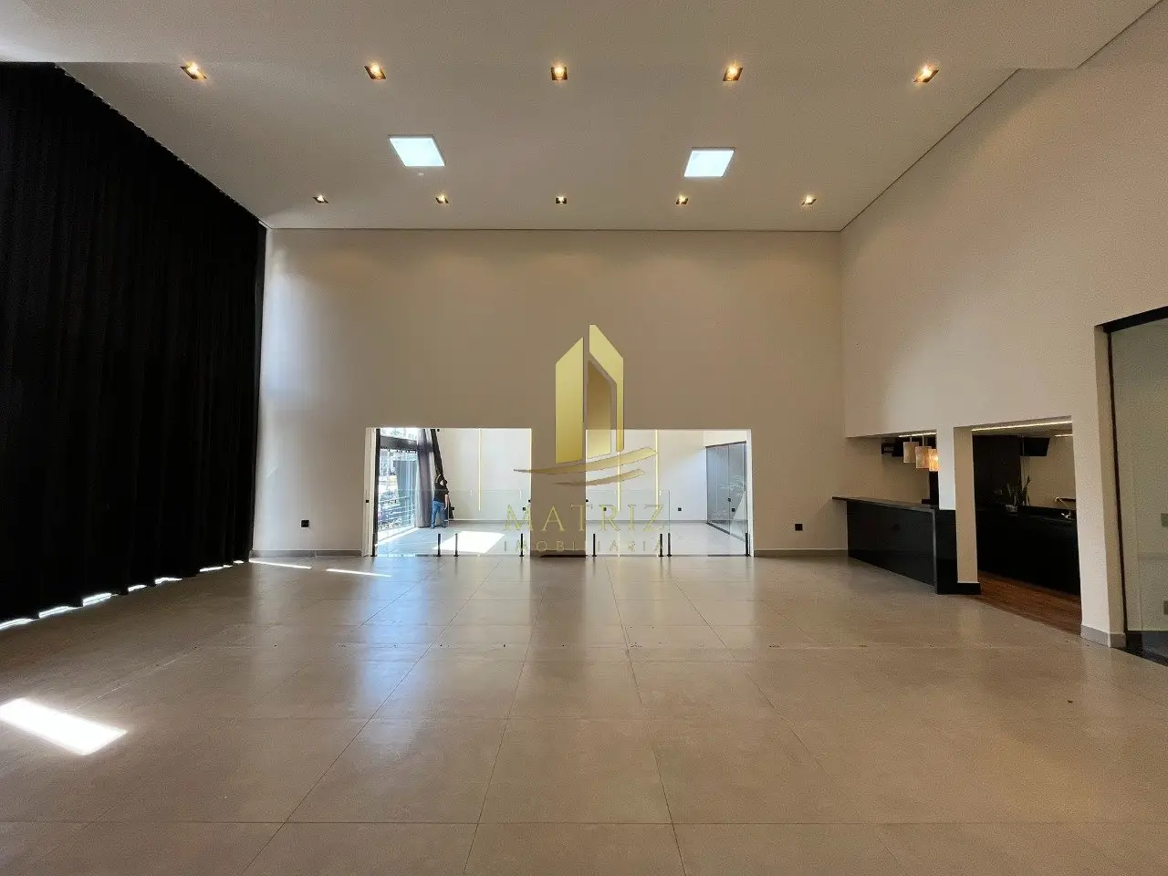 Ponto Comercial à venda no Centro em Franca - Cód. 2383 (Foto 8) - Matriz Imobiliária