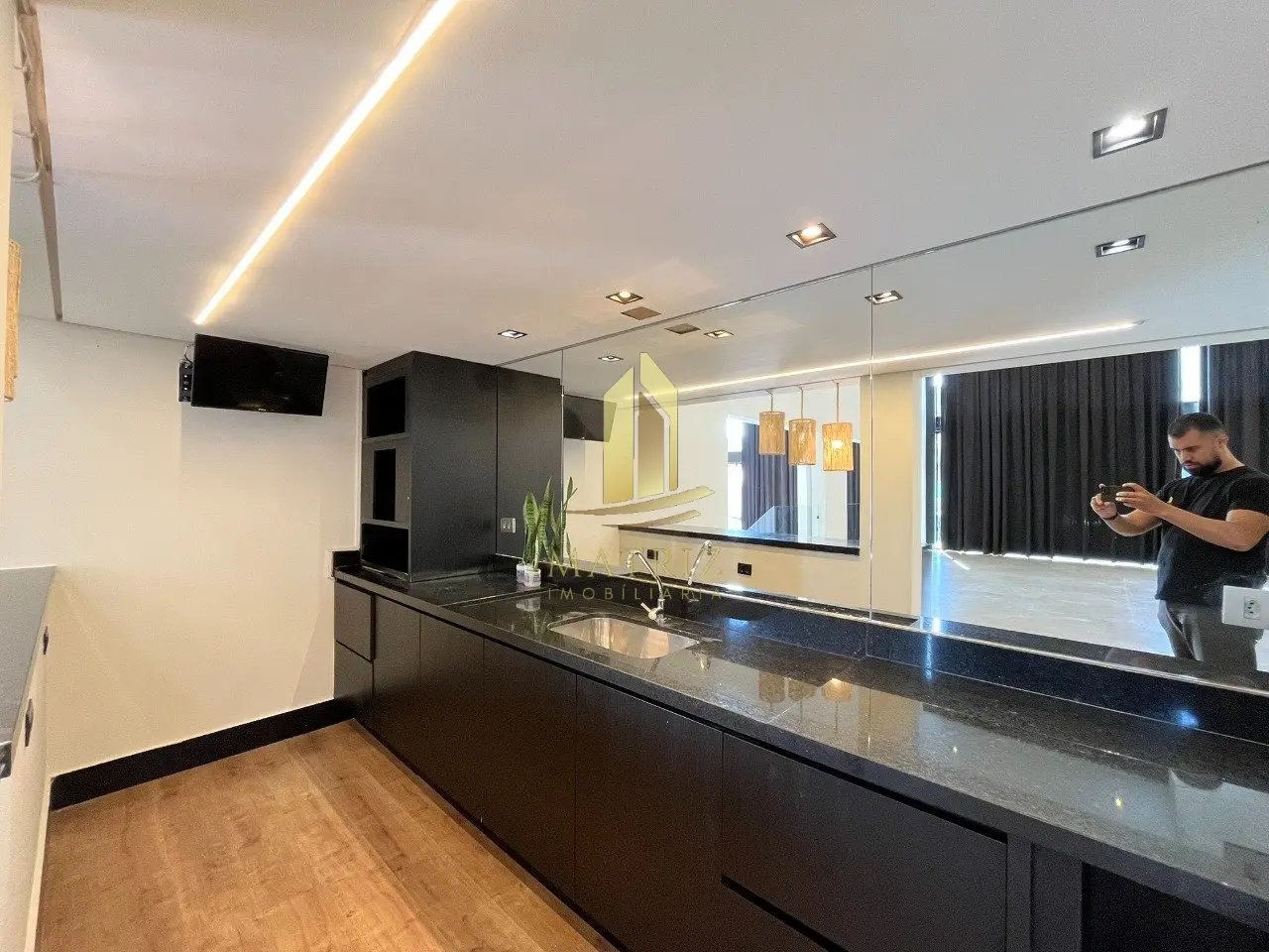 Ponto Comercial à venda no Centro em Franca - Cód. 2383 (Foto 9) - Matriz Imobiliária