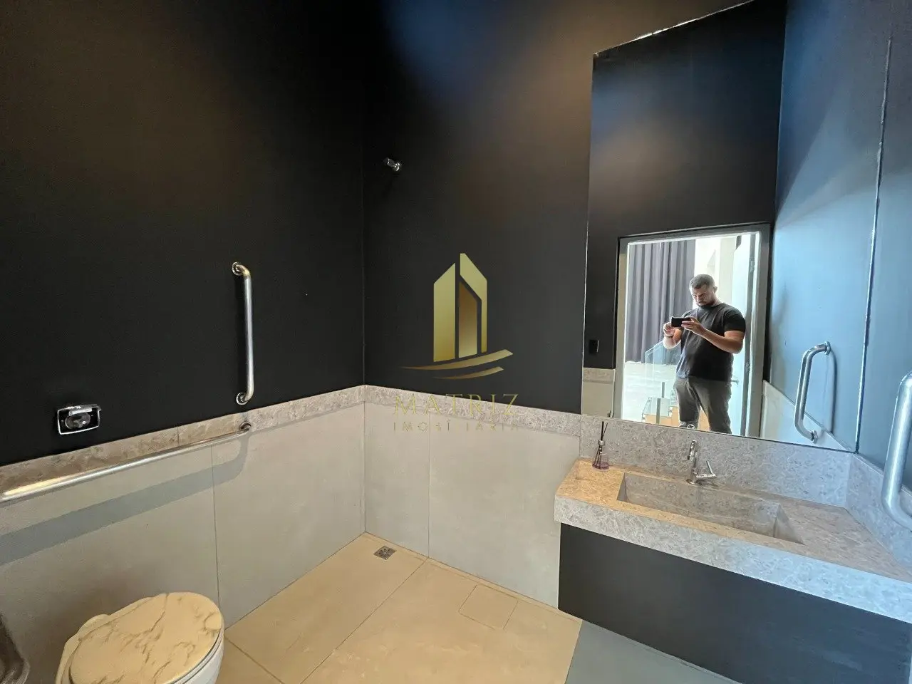 Ponto Comercial à venda no Centro em Franca - Cód. 2383 (Foto 10) - Matriz Imobiliária