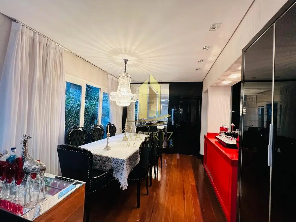Casa à venda no Jardim Lima em Franca - Cód. 2412 (Foto 5) - Matriz Imobiliária