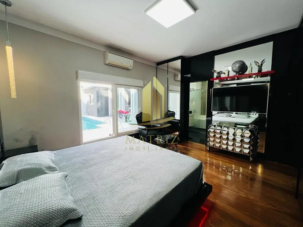 Casa à venda no Jardim Lima em Franca - Cód. 2412 (Foto 17) - Matriz Imobiliária