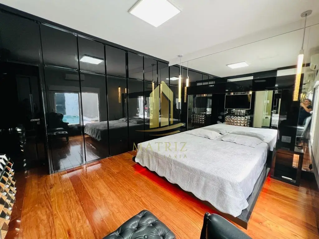 Casa à venda no Jardim Lima em Franca - Cód. 2412 (Foto 18) - Matriz Imobiliária