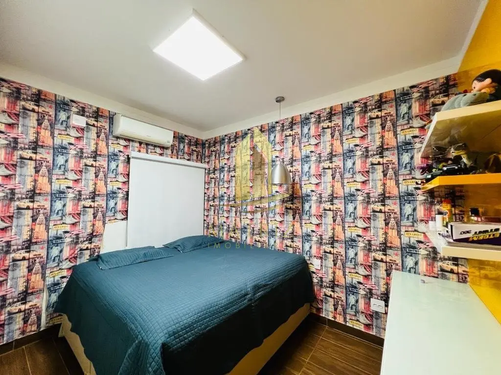 Casa à venda no Jardim Lima em Franca - Cód. 2412 (Foto 20) - Matriz Imobiliária