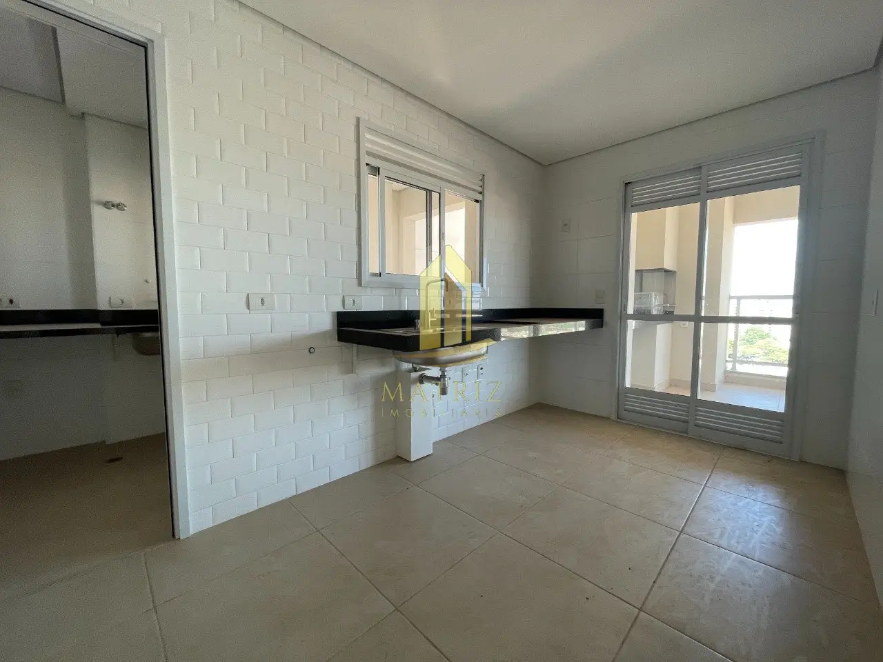 Apartamento à venda no Cidade Nova em Franca - Cód. 2418 (Foto 5) - Matriz Imobiliária