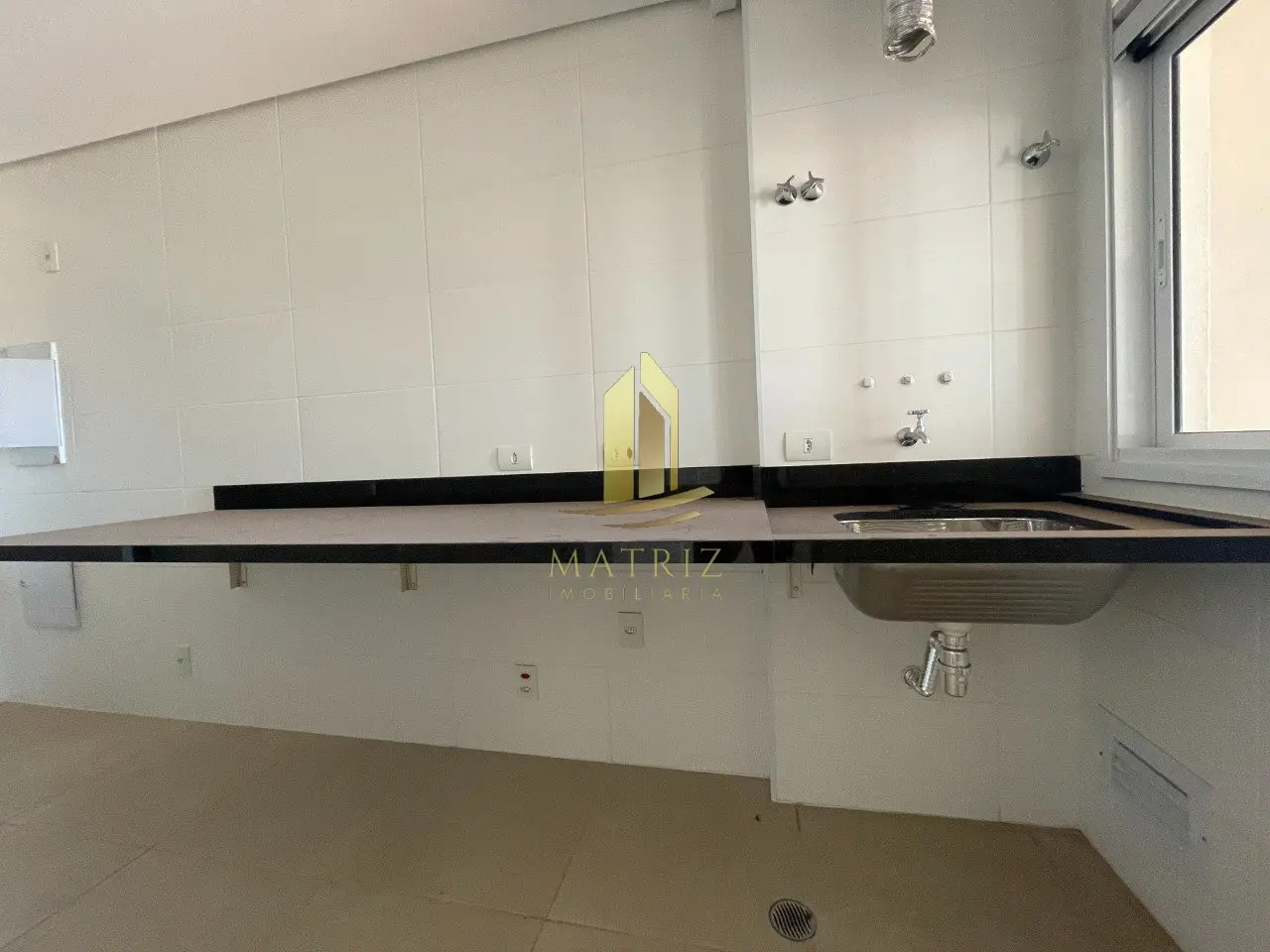 Apartamento à venda no Cidade Nova em Franca - Cód. 2418 (Foto 8) - Matriz Imobiliária
