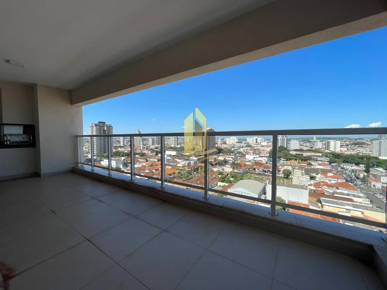 Apartamento à venda no Cidade Nova em Franca - Cód. 2418 (Foto 1) - Matriz Imobiliária