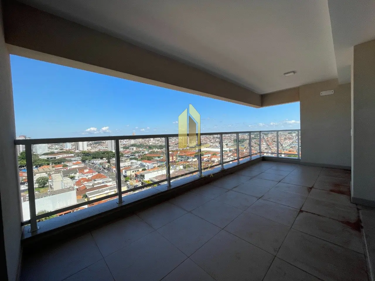 Apartamento à venda no Cidade Nova em Franca - Cód. 2418 (Foto 2) - Matriz Imobiliária