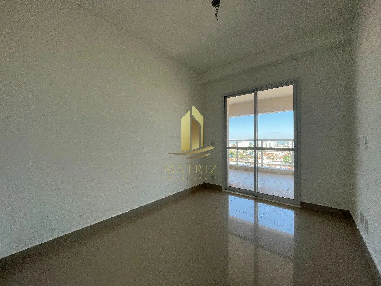 Apartamento à venda no Cidade Nova em Franca - Cód. 2418 (Foto 9) - Matriz Imobiliária
