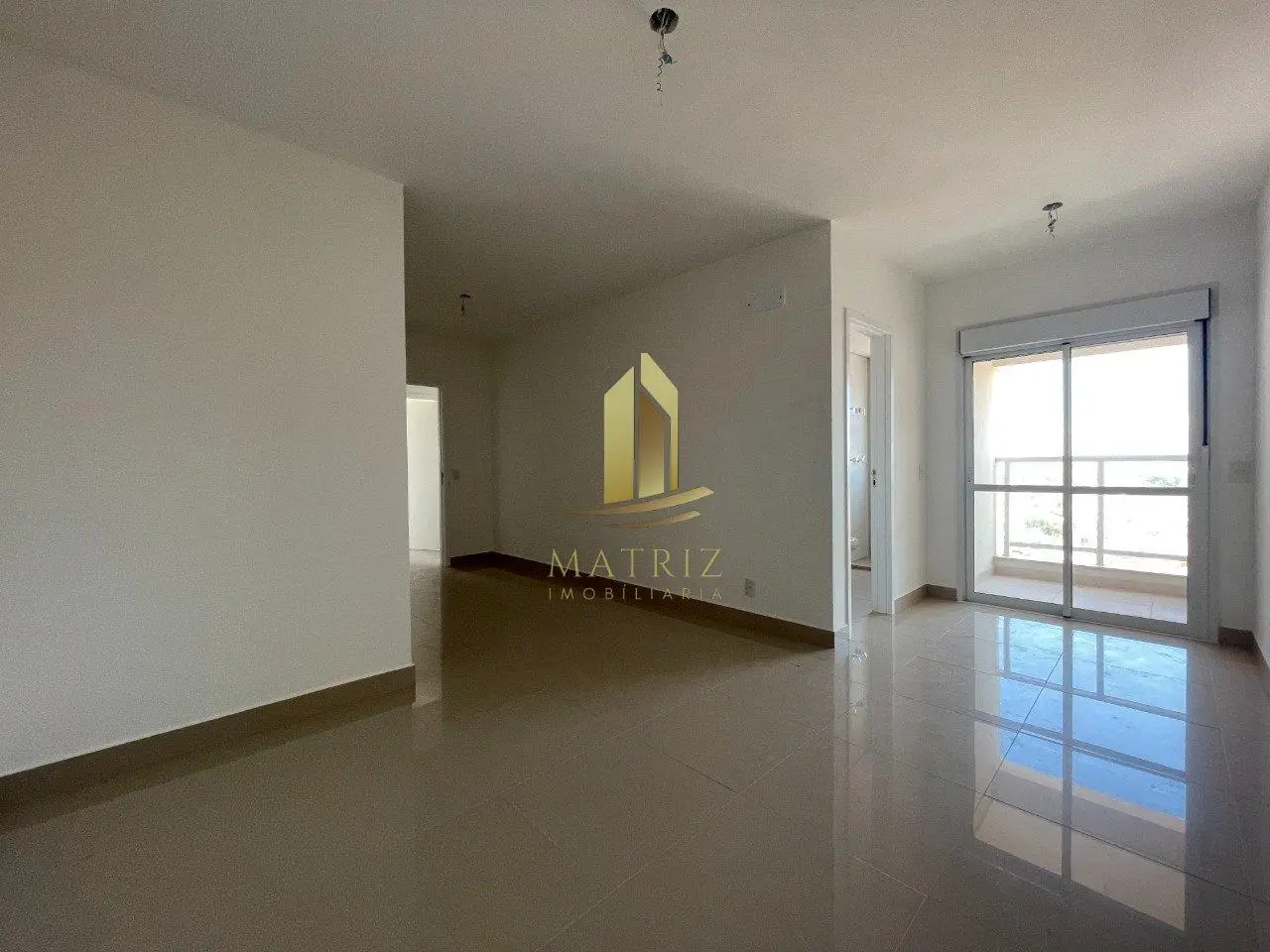 Apartamento à venda no Cidade Nova em Franca - Cód. 2418 (Foto 20) - Matriz Imobiliária
