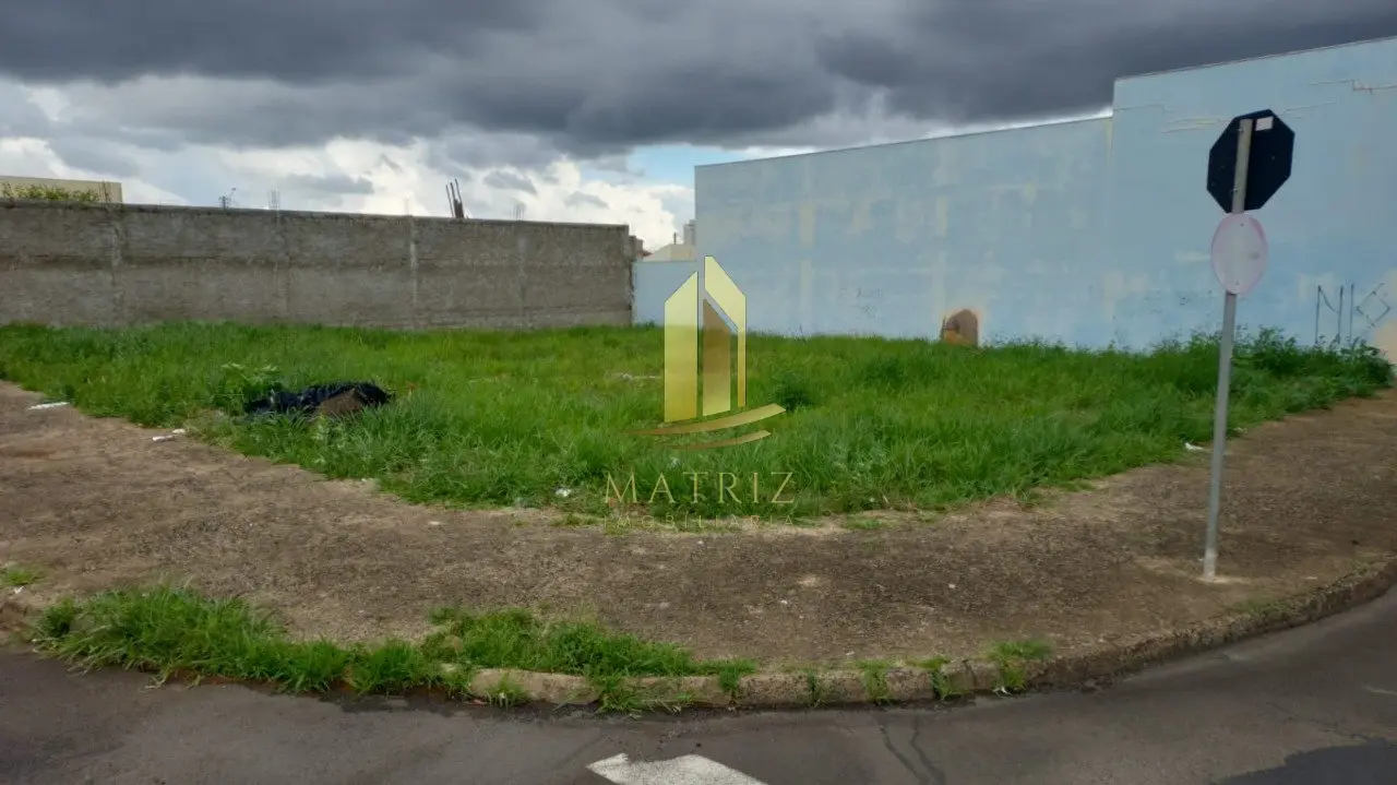 Terreno à venda no Parque Moema em Franca - Cód. 2434 (Foto 3) - Matriz Imobiliária