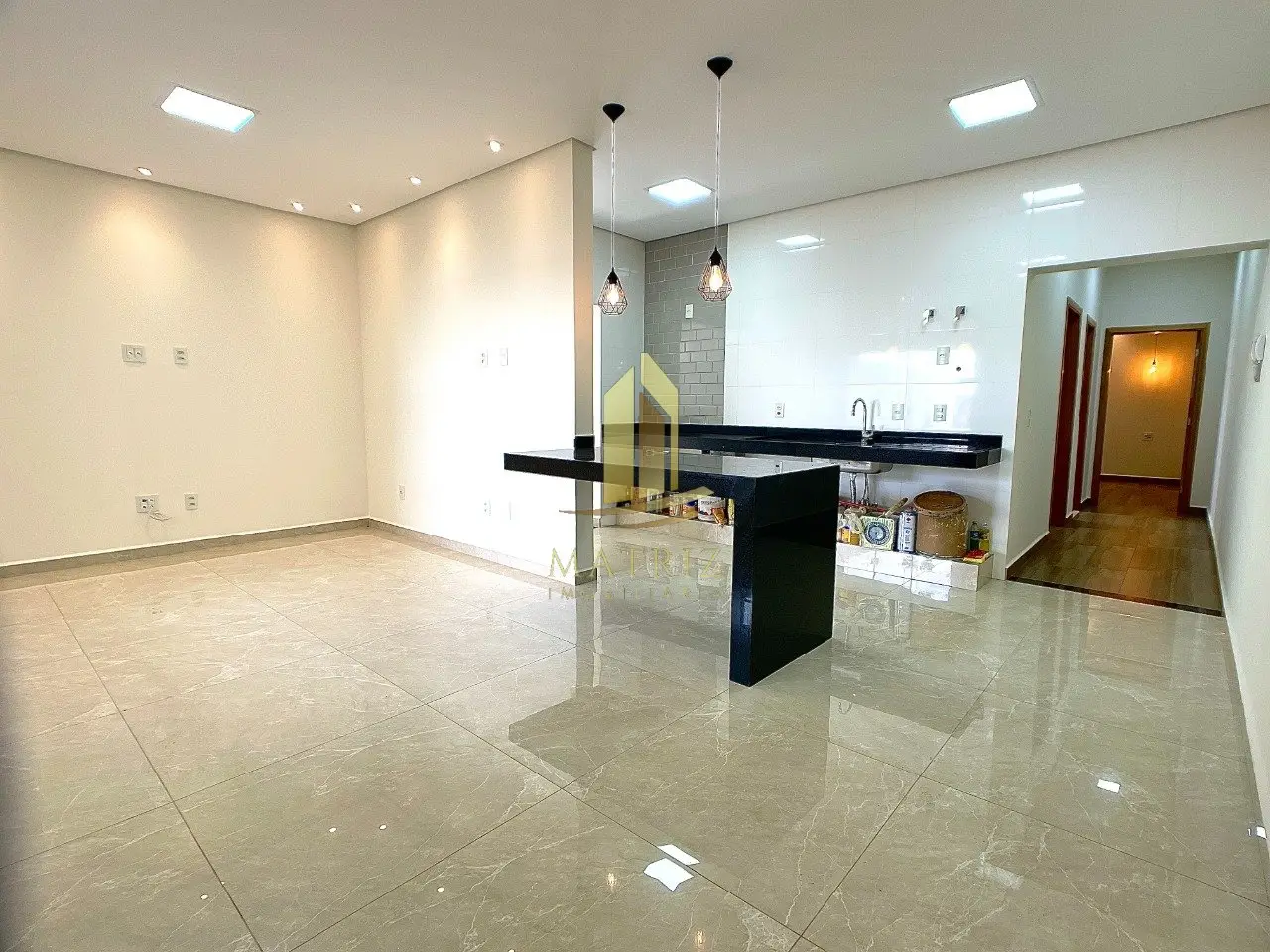 Apartamento à venda no Jardim Piratininga II em Franca - Cód. 2443 (Foto 2) - Matriz Imobiliária