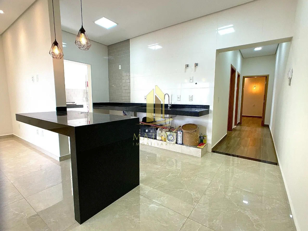 Apartamento à venda no Jardim Piratininga II em Franca - Cód. 2443 (Foto 3) - Matriz Imobiliária