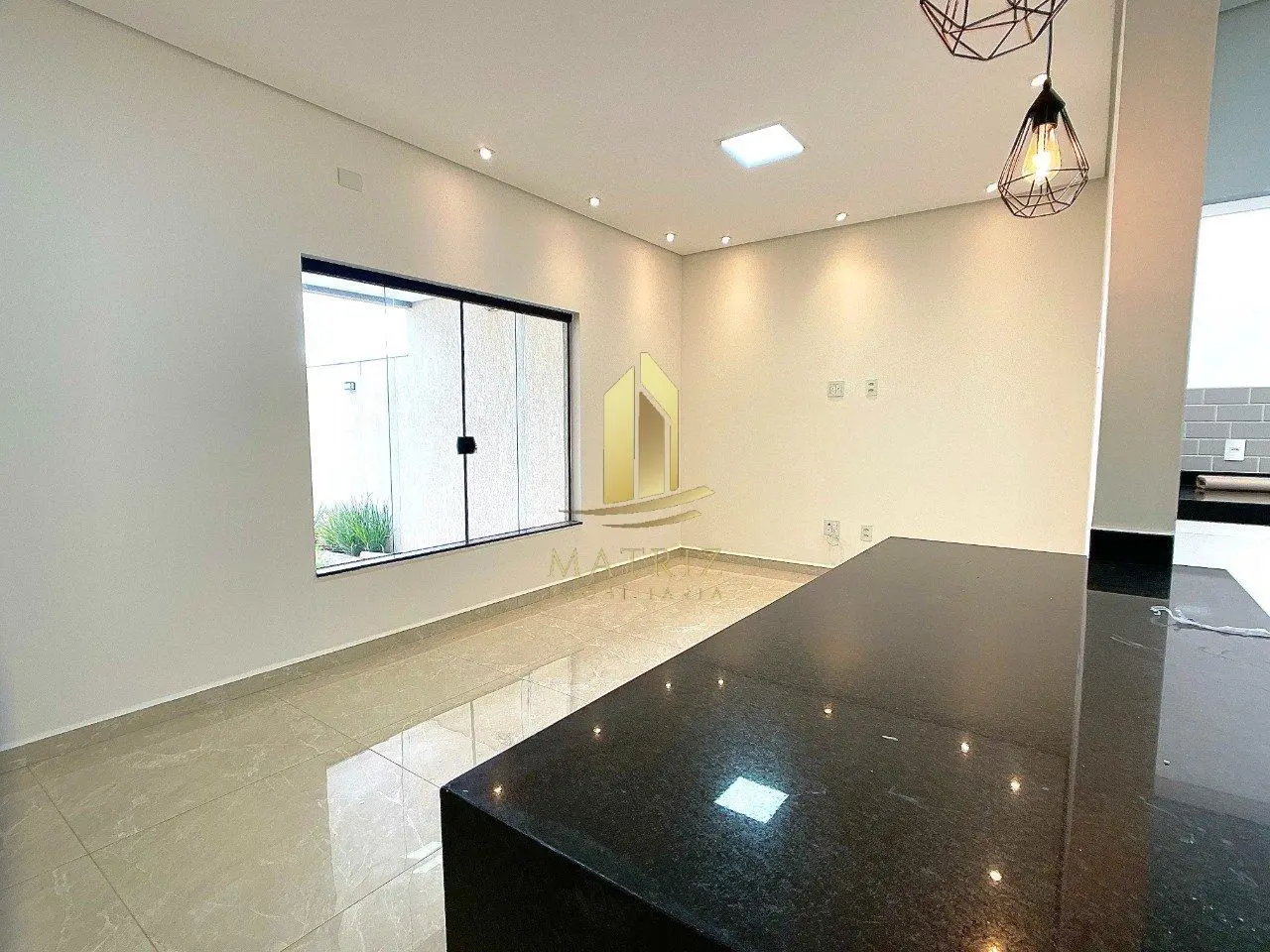 Apartamento à venda no Jardim Piratininga II em Franca - Cód. 2443 (Foto 4) - Matriz Imobiliária