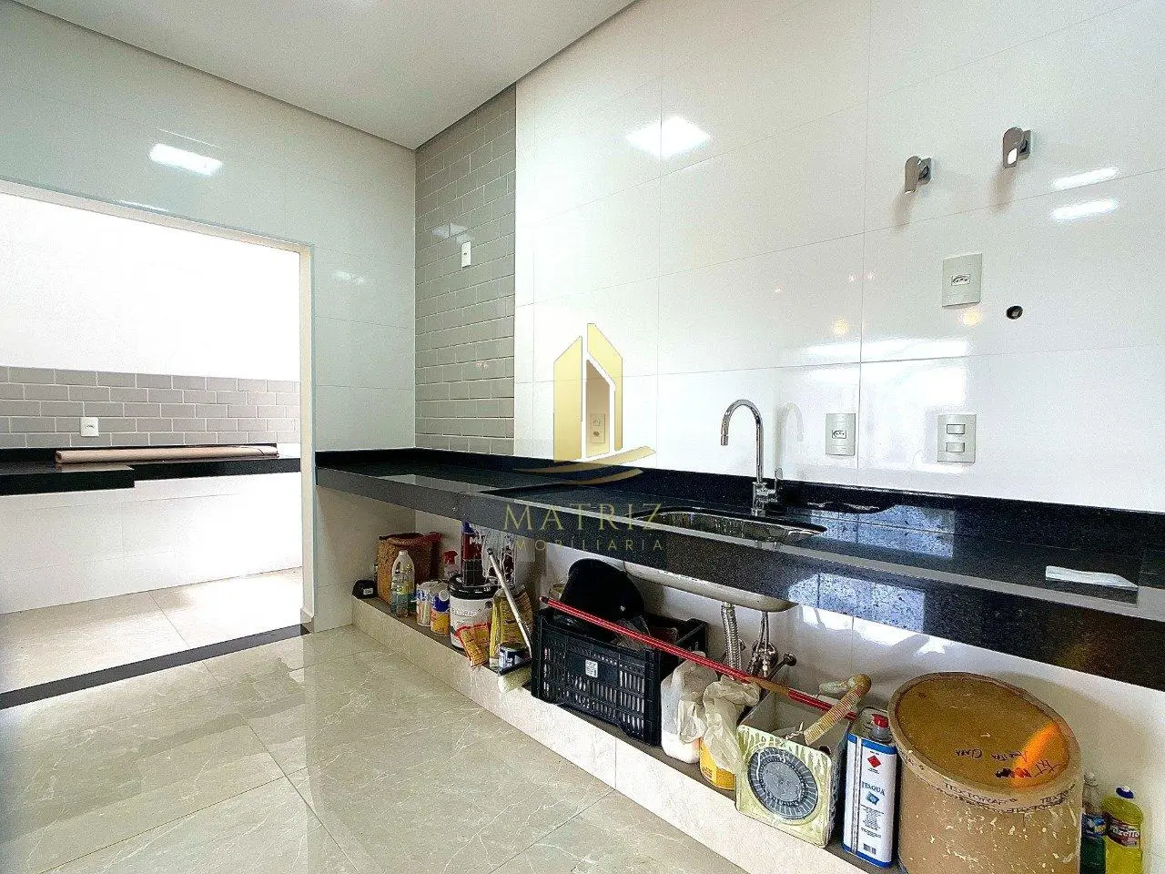 Apartamento à venda no Jardim Piratininga II em Franca - Cód. 2443 (Foto 5) - Matriz Imobiliária
