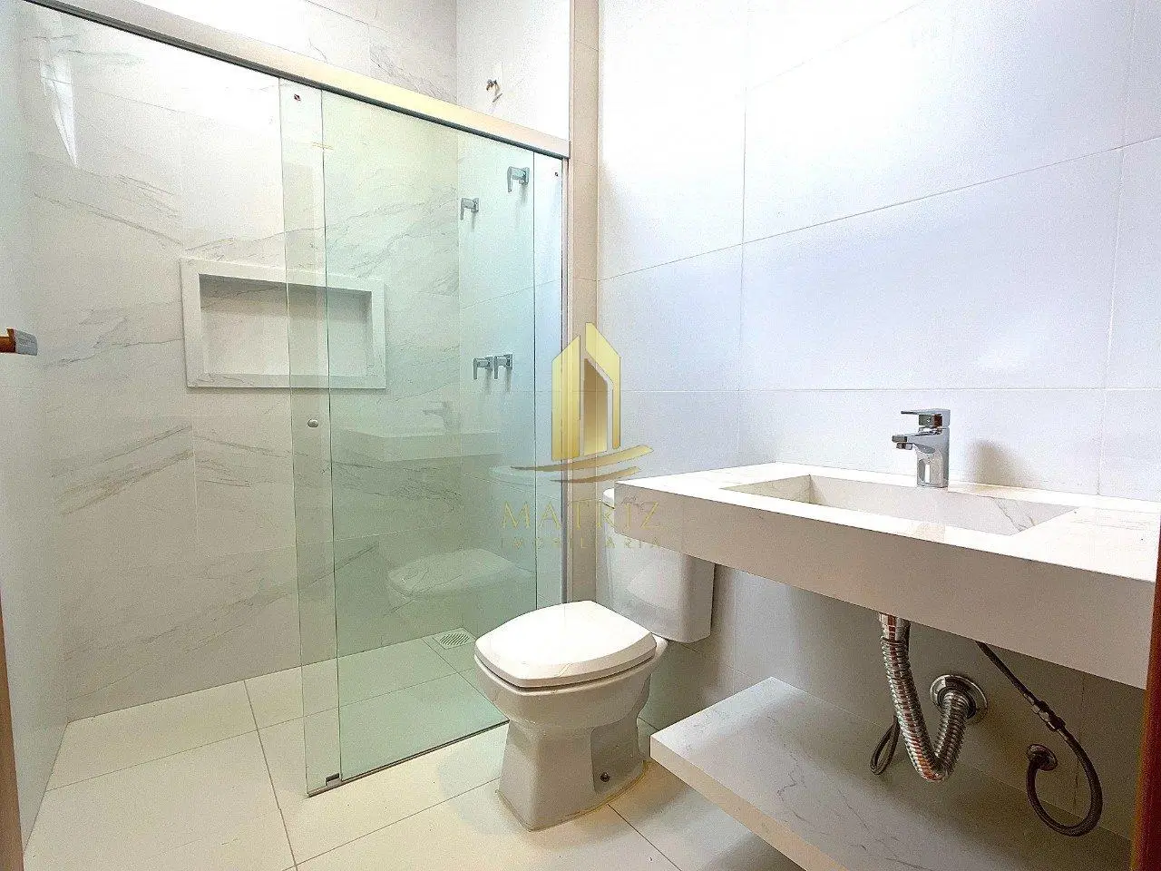 Apartamento à venda no Jardim Piratininga II em Franca - Cód. 2443 (Foto 12) - Matriz Imobiliária