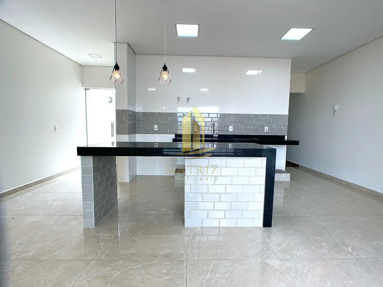 Apartamento à venda no Jardim Piratininga II em Franca - Cód. 2447 (Foto 3) - Matriz Imobiliária