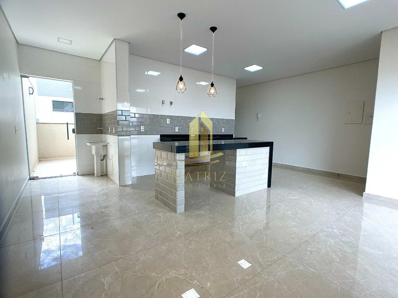 Apartamento à venda no Jardim Piratininga II em Franca - Cód. 2447 (Foto 4) - Matriz Imobiliária