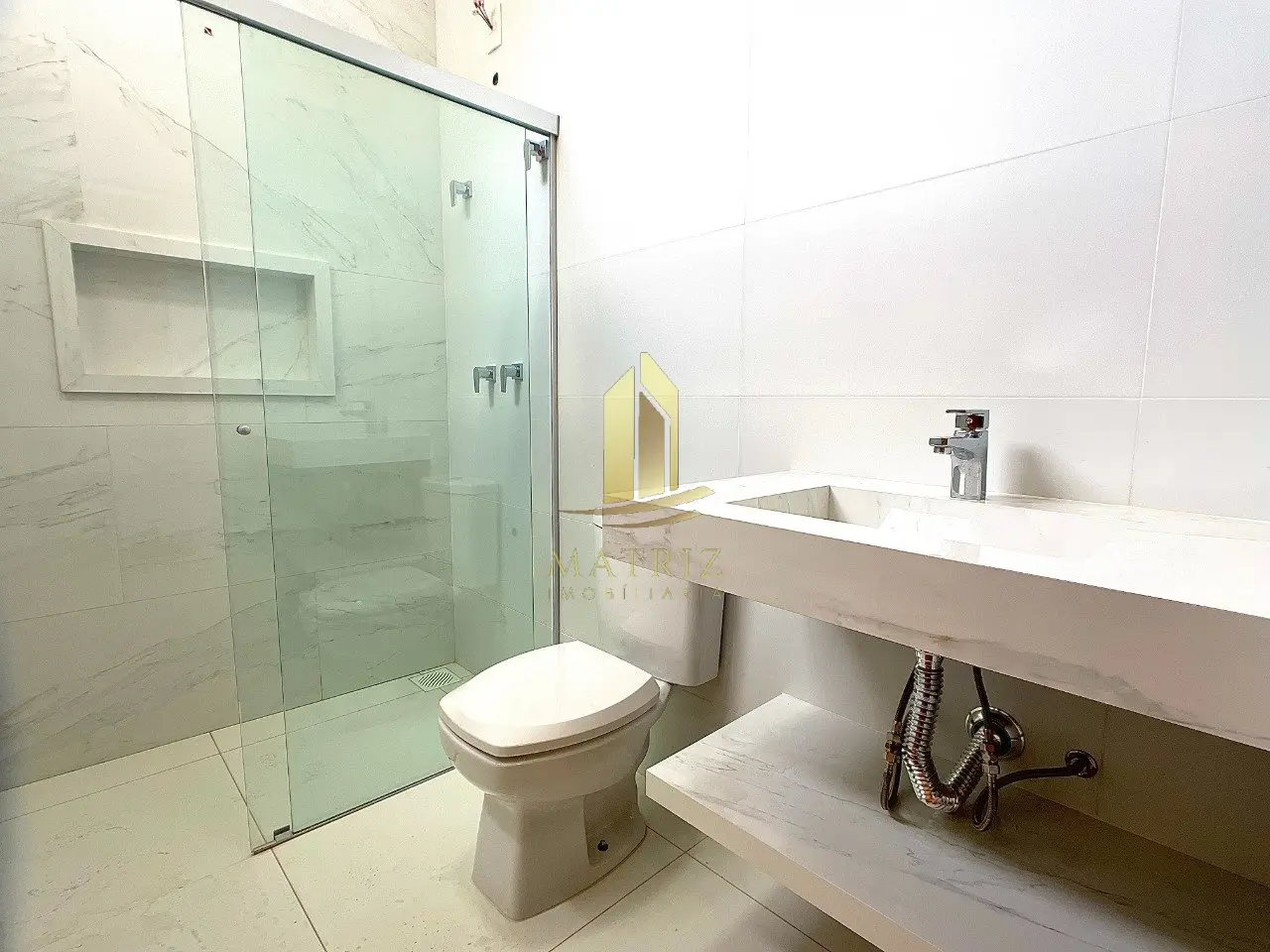 Apartamento à venda no Jardim Piratininga II em Franca - Cód. 2447 (Foto 11) - Matriz Imobiliária
