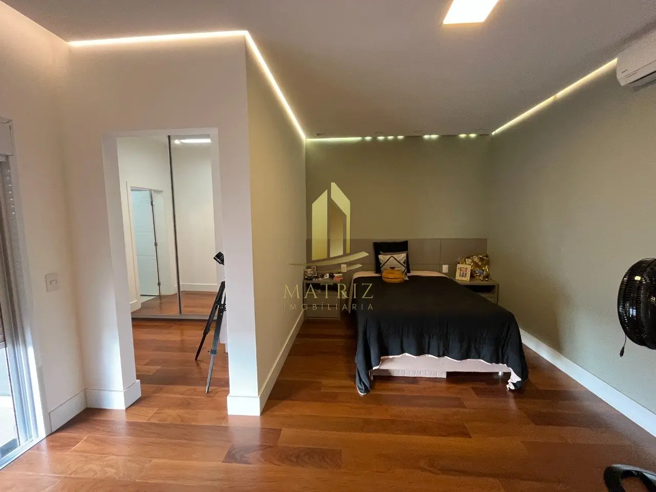 Casa em Condomínio à venda no Recanto do Itambé em Franca - Cód. 2453 (Foto 2) - Matriz Imobiliária