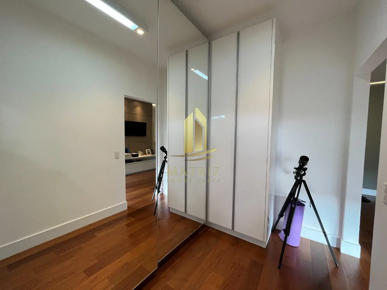 Casa em Condomínio à venda no Recanto do Itambé em Franca - Cód. 2453 (Foto 3) - Matriz Imobiliária