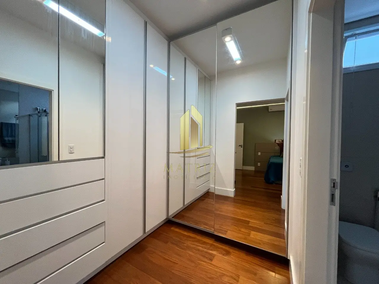 Casa em Condomínio à venda no Recanto do Itambé em Franca - Cód. 2453 (Foto 7) - Matriz Imobiliária