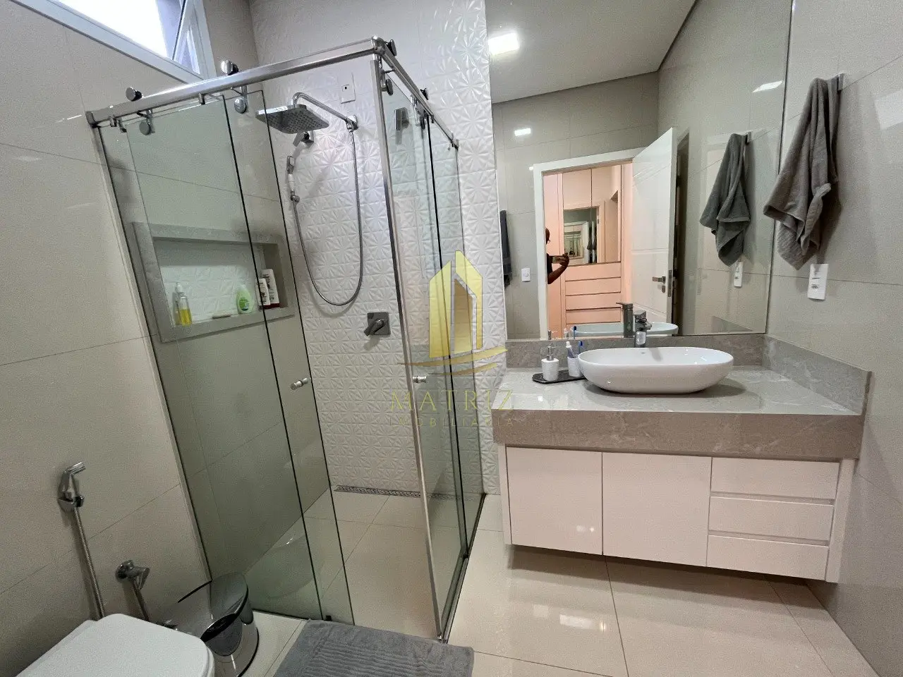Casa em Condomínio à venda no Recanto do Itambé em Franca - Cód. 2453 (Foto 9) - Matriz Imobiliária