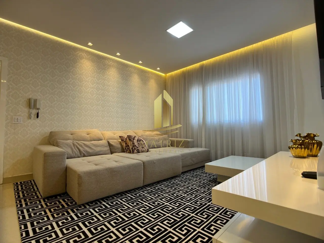 Casa em Condomínio à venda no Recanto do Itambé em Franca - Cód. 2453 (Foto 11) - Matriz Imobiliária