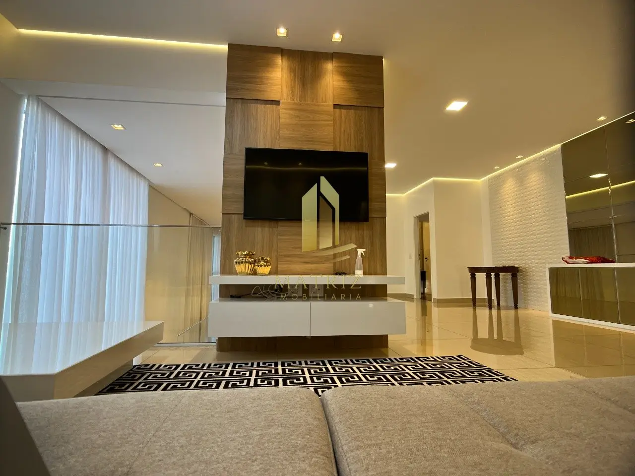 Casa em Condomínio à venda no Recanto do Itambé em Franca - Cód. 2453 (Foto 12) - Matriz Imobiliária
