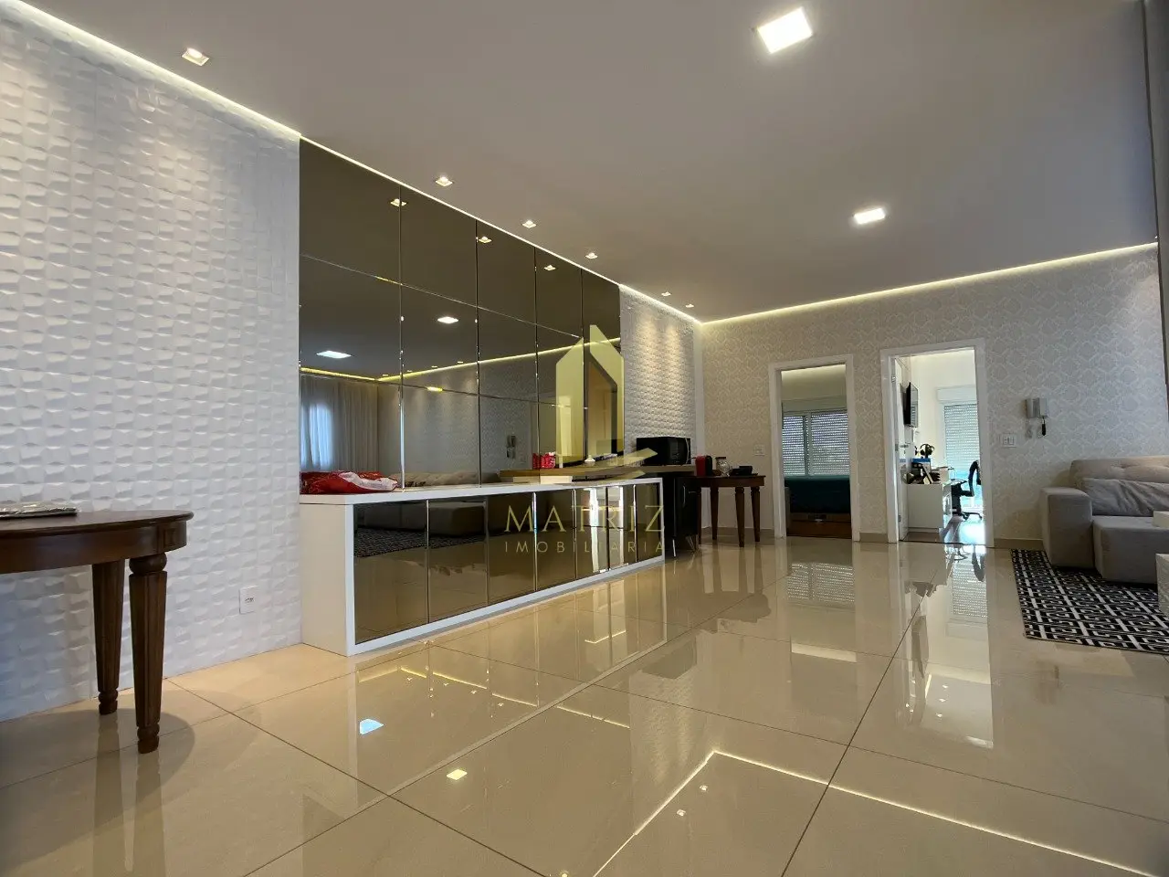 Casa em Condomínio à venda no Recanto do Itambé em Franca - Cód. 2453 (Foto 13) - Matriz Imobiliária
