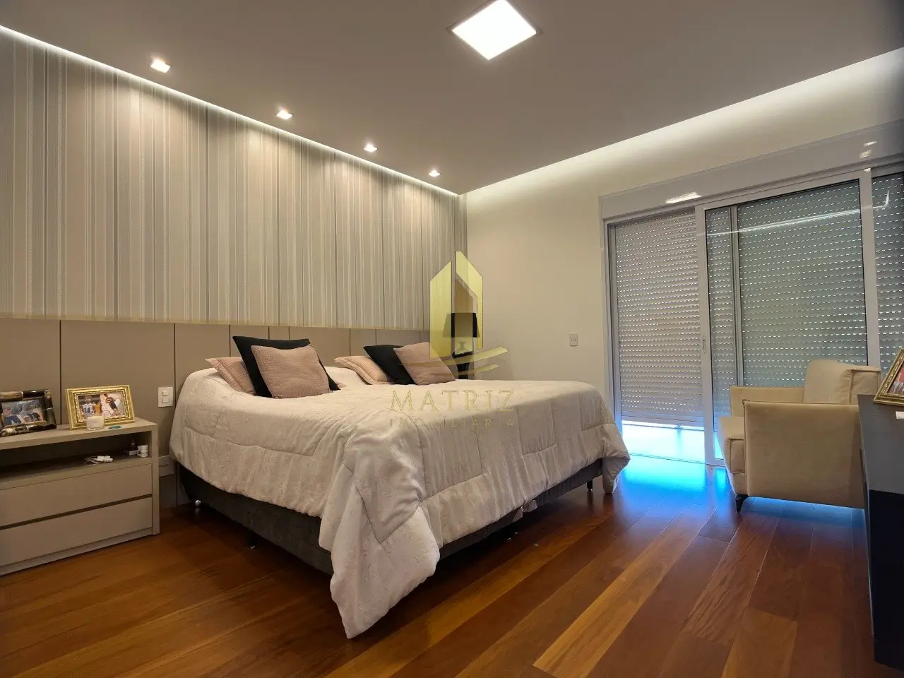 Casa em Condomínio à venda no Recanto do Itambé em Franca - Cód. 2453 (Foto 14) - Matriz Imobiliária