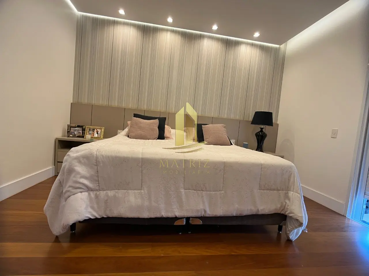 Casa em Condomínio à venda no Recanto do Itambé em Franca - Cód. 2453 (Foto 15) - Matriz Imobiliária