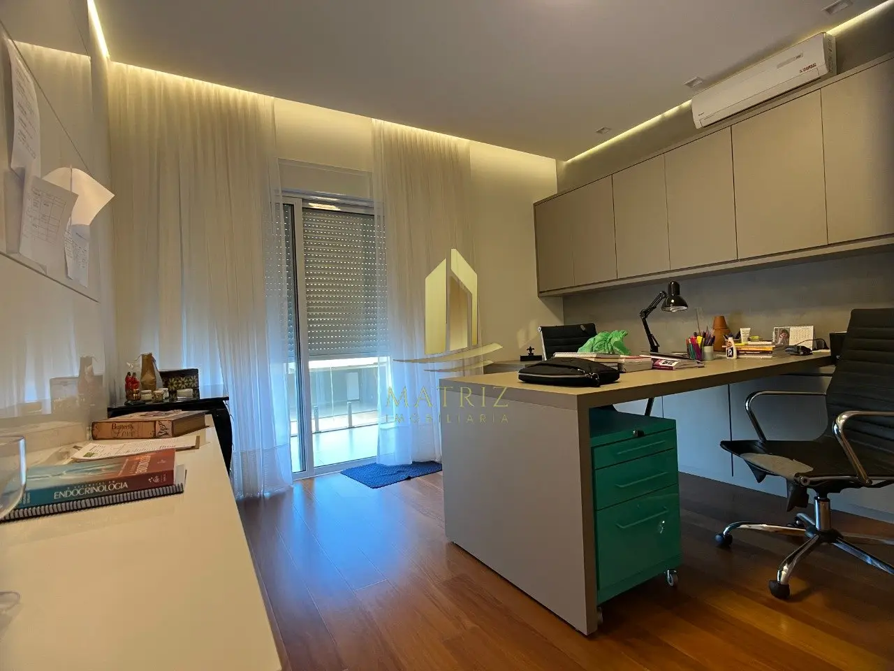 Casa em Condomínio à venda no Recanto do Itambé em Franca - Cód. 2453 (Foto 17) - Matriz Imobiliária