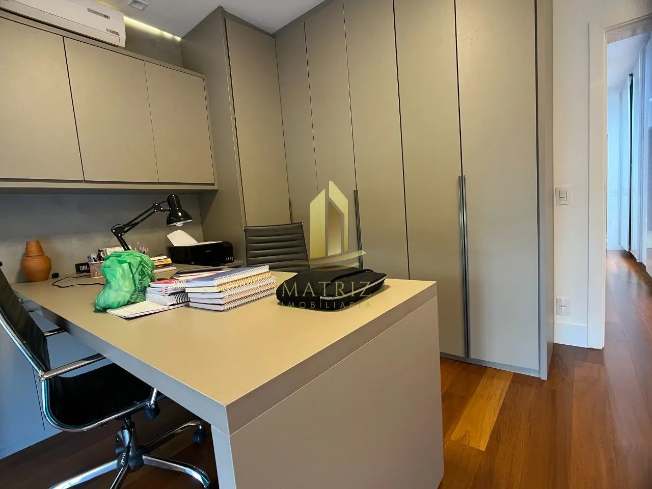 Casa em Condomínio à venda no Recanto do Itambé em Franca - Cód. 2453 (Foto 18) - Matriz Imobiliária