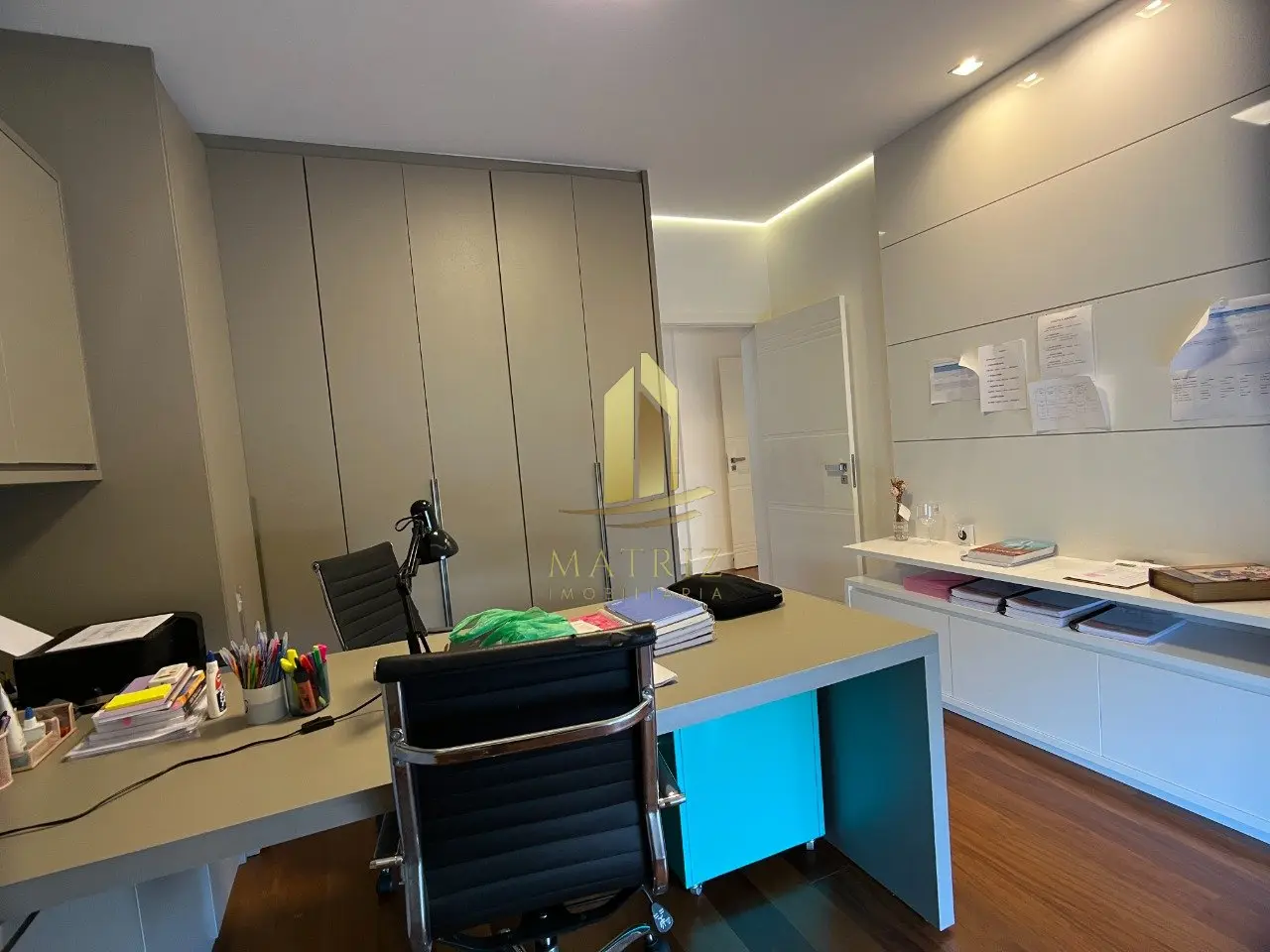 Casa em Condomínio à venda no Recanto do Itambé em Franca - Cód. 2453 (Foto 19) - Matriz Imobiliária