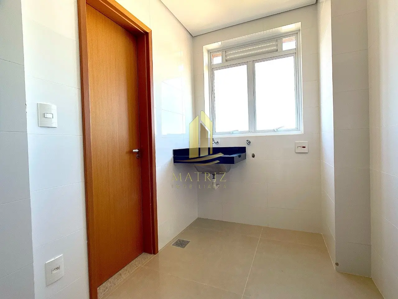 Apartamento à venda no Jardim Francano em Franca - Cód. 2454 (Foto 5) - Matriz Imobiliária