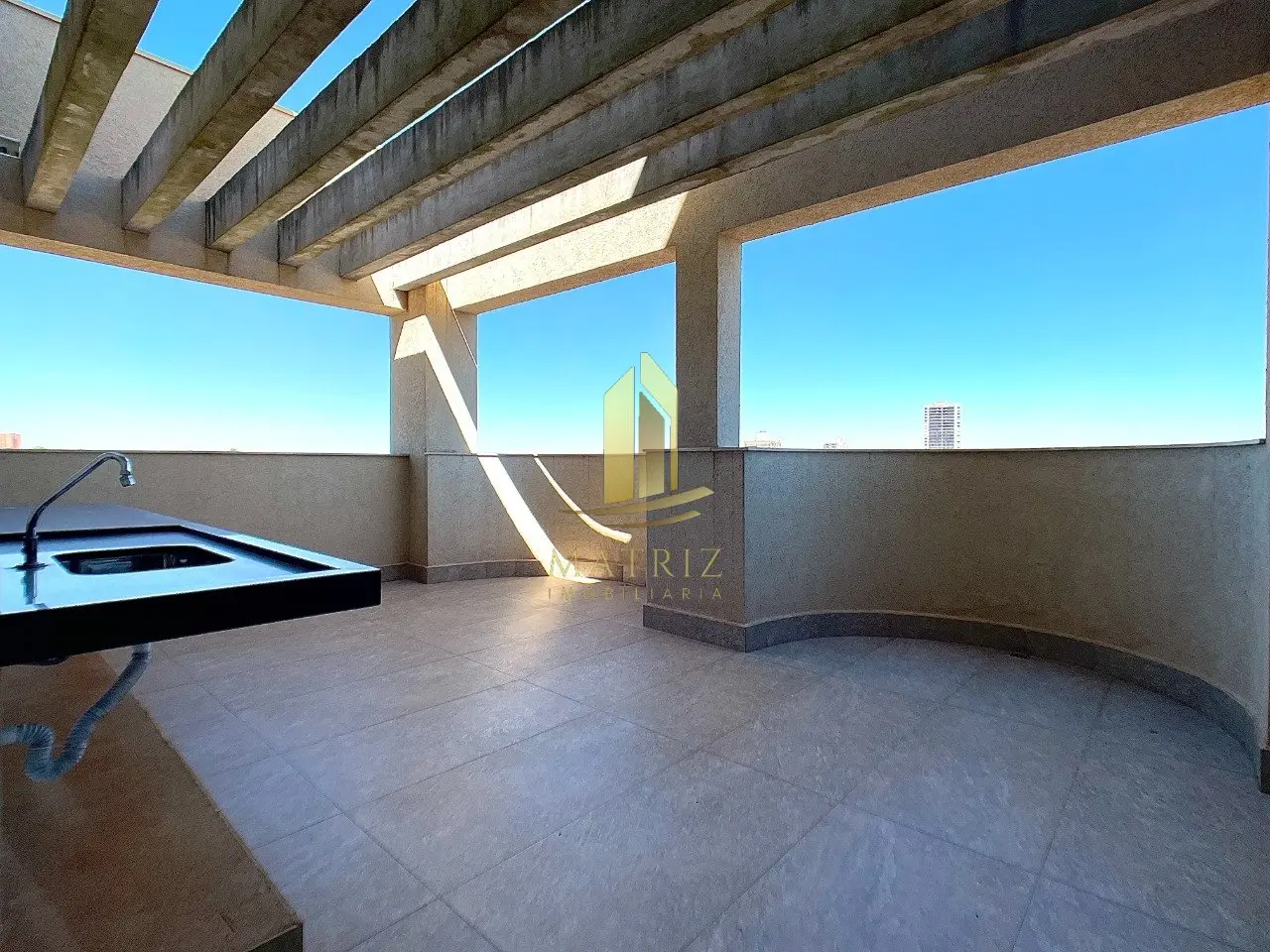 Apartamento à venda no Jardim Francano em Franca - Cód. 2454 (Foto 11) - Matriz Imobiliária
