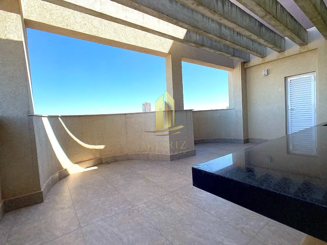 Apartamento à venda no Jardim Francano em Franca - Cód. 2454 (Foto 13) - Matriz Imobiliária