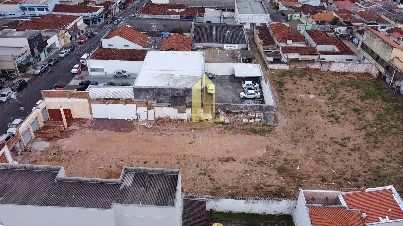 Terreno à venda no Estação em Franca - Cód. 2459 (Foto 3) - Matriz Imobiliária