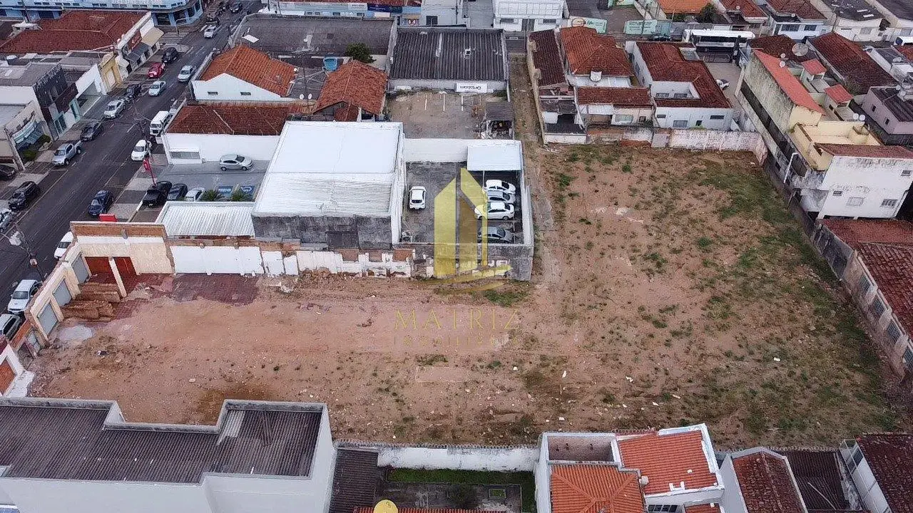 Terreno à venda no Estação em Franca - Cód. 2459 (Foto 4) - Matriz Imobiliária