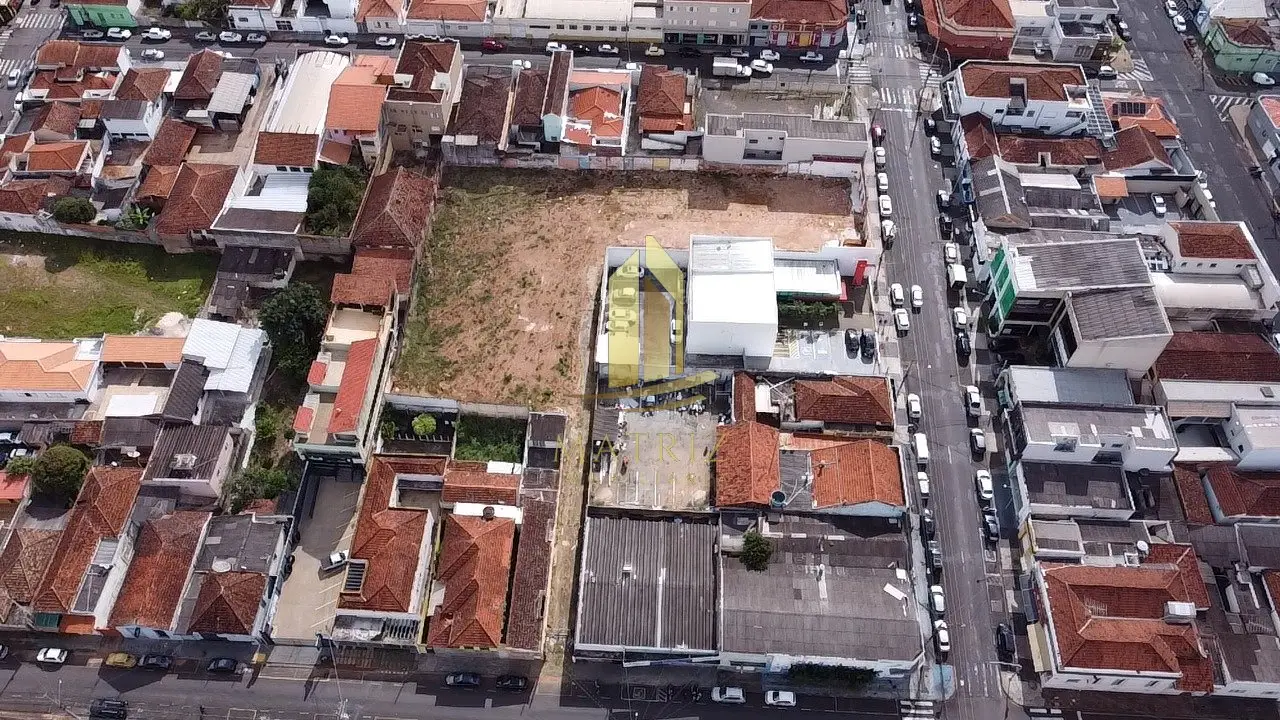 Terreno à venda no Estação em Franca - Cód. 2459 (Foto 7) - Matriz Imobiliária