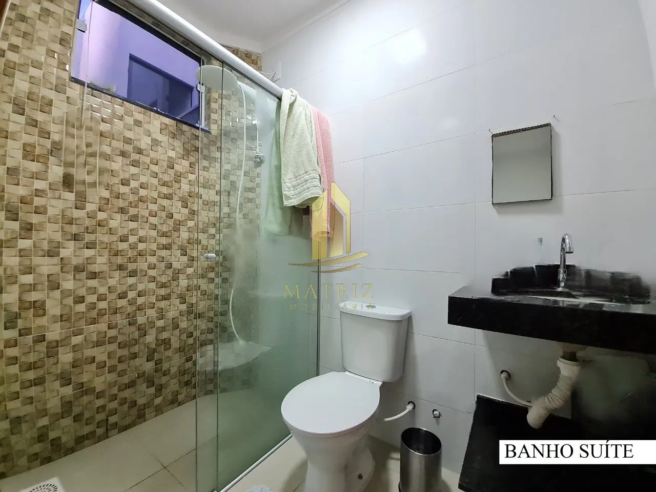 Apartamento à venda no RESIDENCIAL ALTO DA VILA APARECIDA em Franca - Cód. 2469 (Foto 13) - Matriz Imobiliária