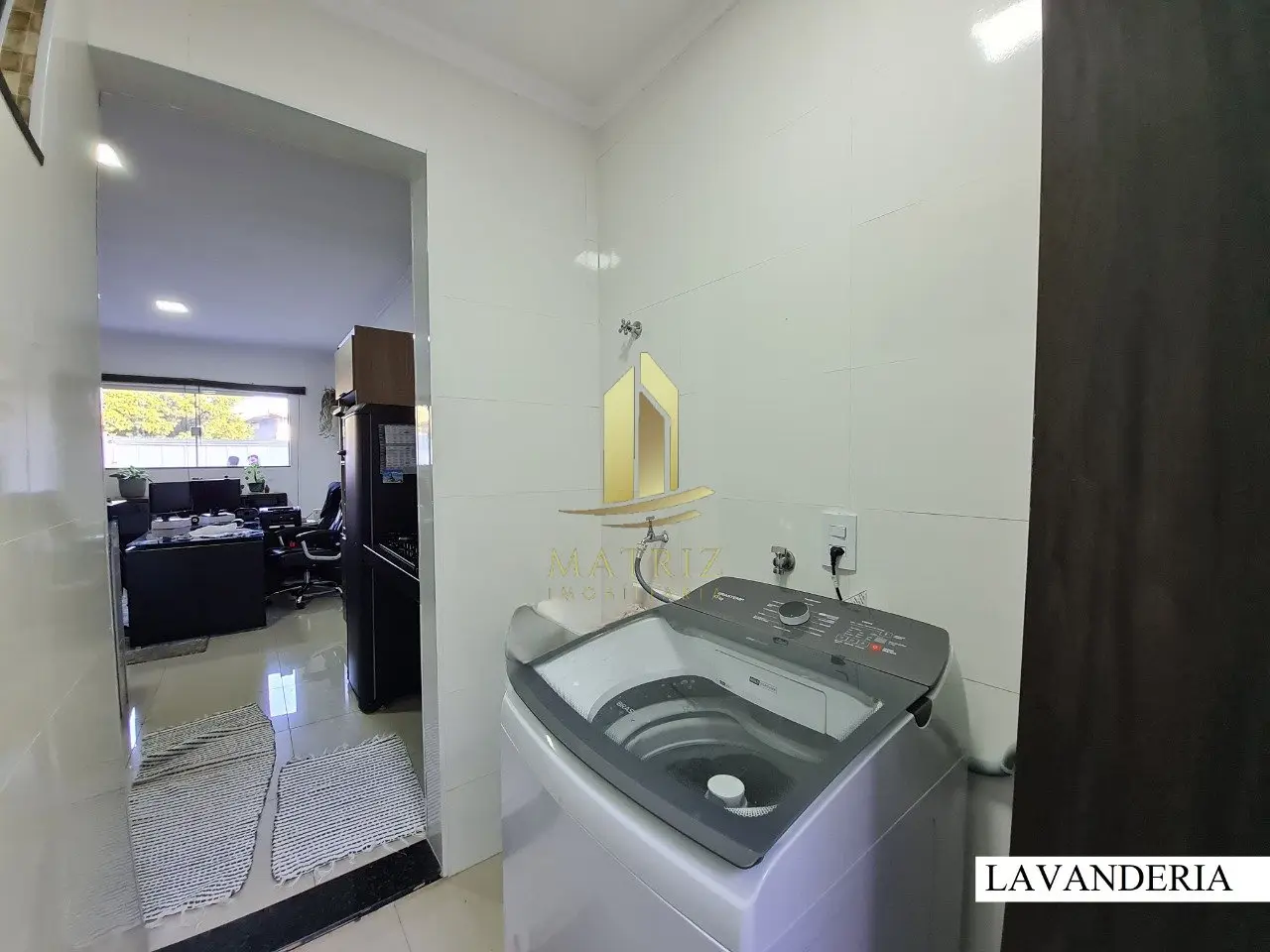 Apartamento à venda no RESIDENCIAL ALTO DA VILA APARECIDA em Franca - Cód. 2469 (Foto 3) - Matriz Imobiliária