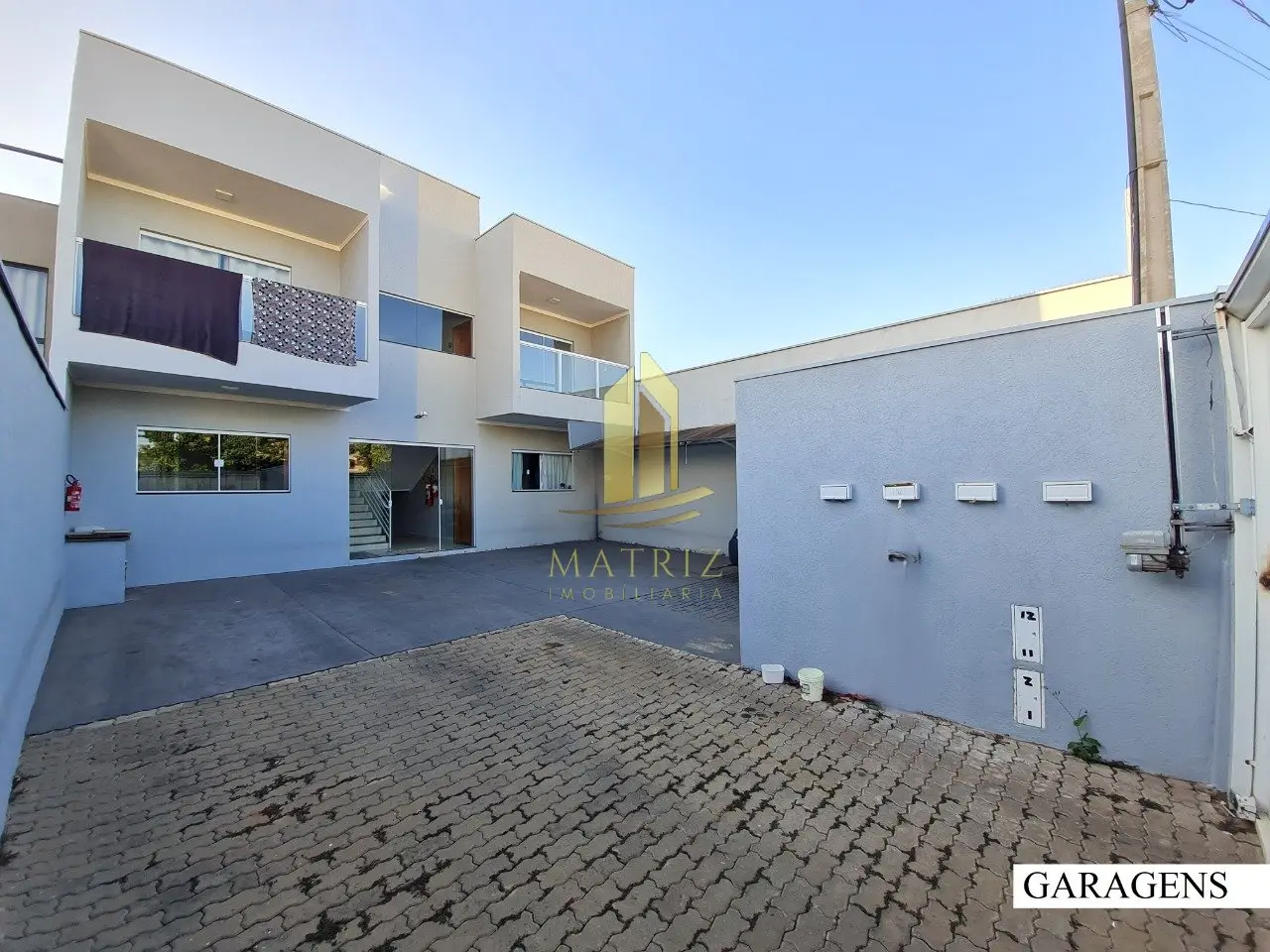 Apartamento à venda no RESIDENCIAL ALTO DA VILA APARECIDA em Franca - Cód. 2469 (Foto 15) - Matriz Imobiliária