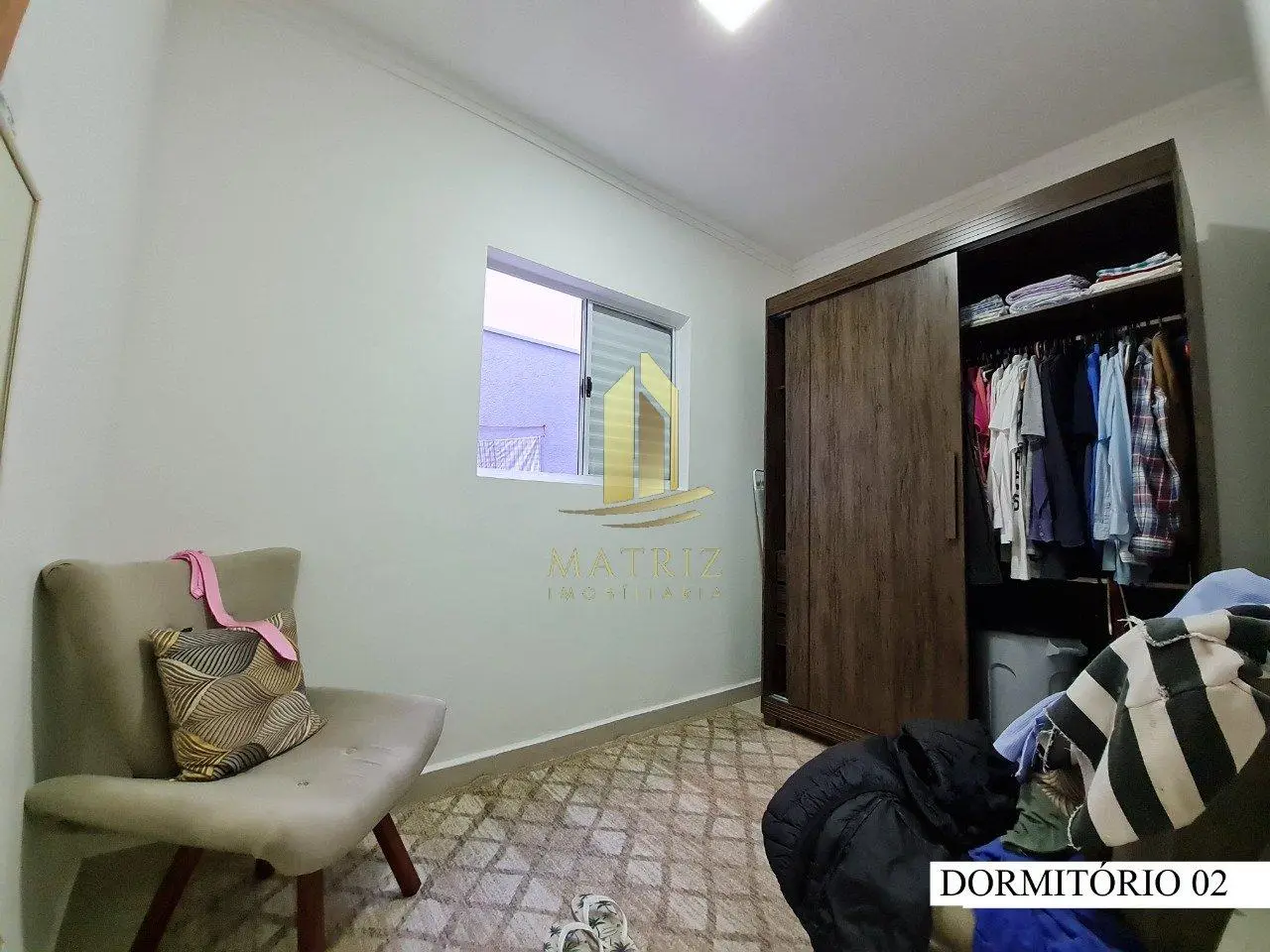 Apartamento à venda no RESIDENCIAL ALTO DA VILA APARECIDA em Franca - Cód. 2469 (Foto 10) - Matriz Imobiliária