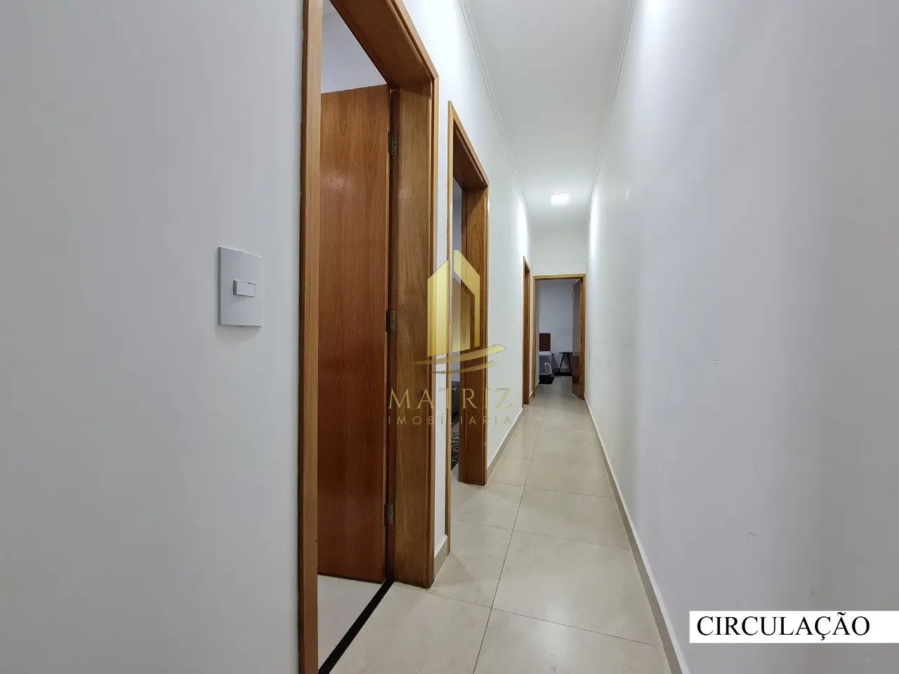 Apartamento à venda no RESIDENCIAL ALTO DA VILA APARECIDA em Franca - Cód. 2469 (Foto 5) - Matriz Imobiliária