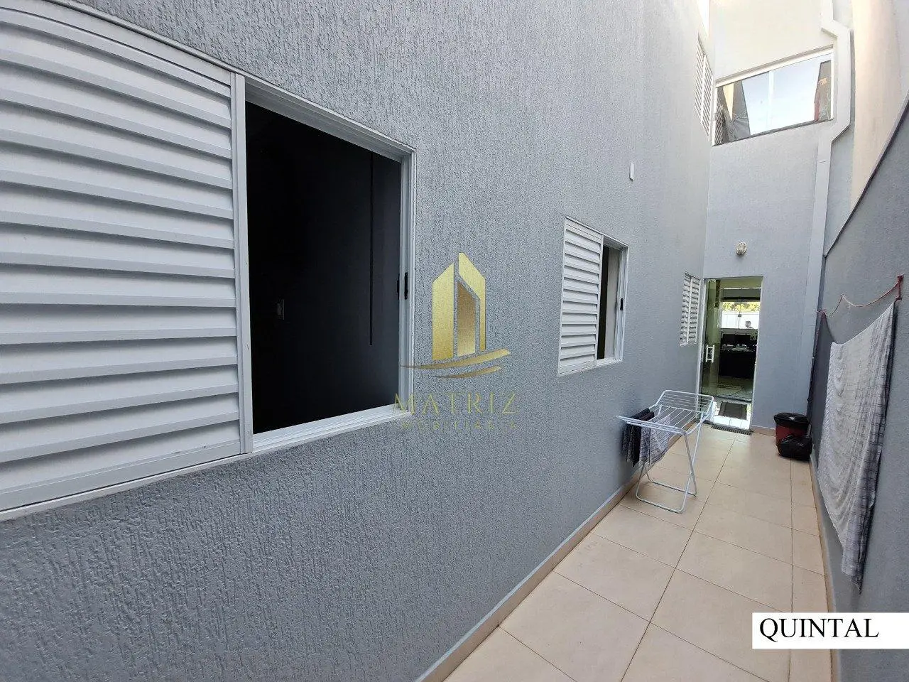 Apartamento à venda no RESIDENCIAL ALTO DA VILA APARECIDA em Franca - Cód. 2469 (Foto 4) - Matriz Imobiliária