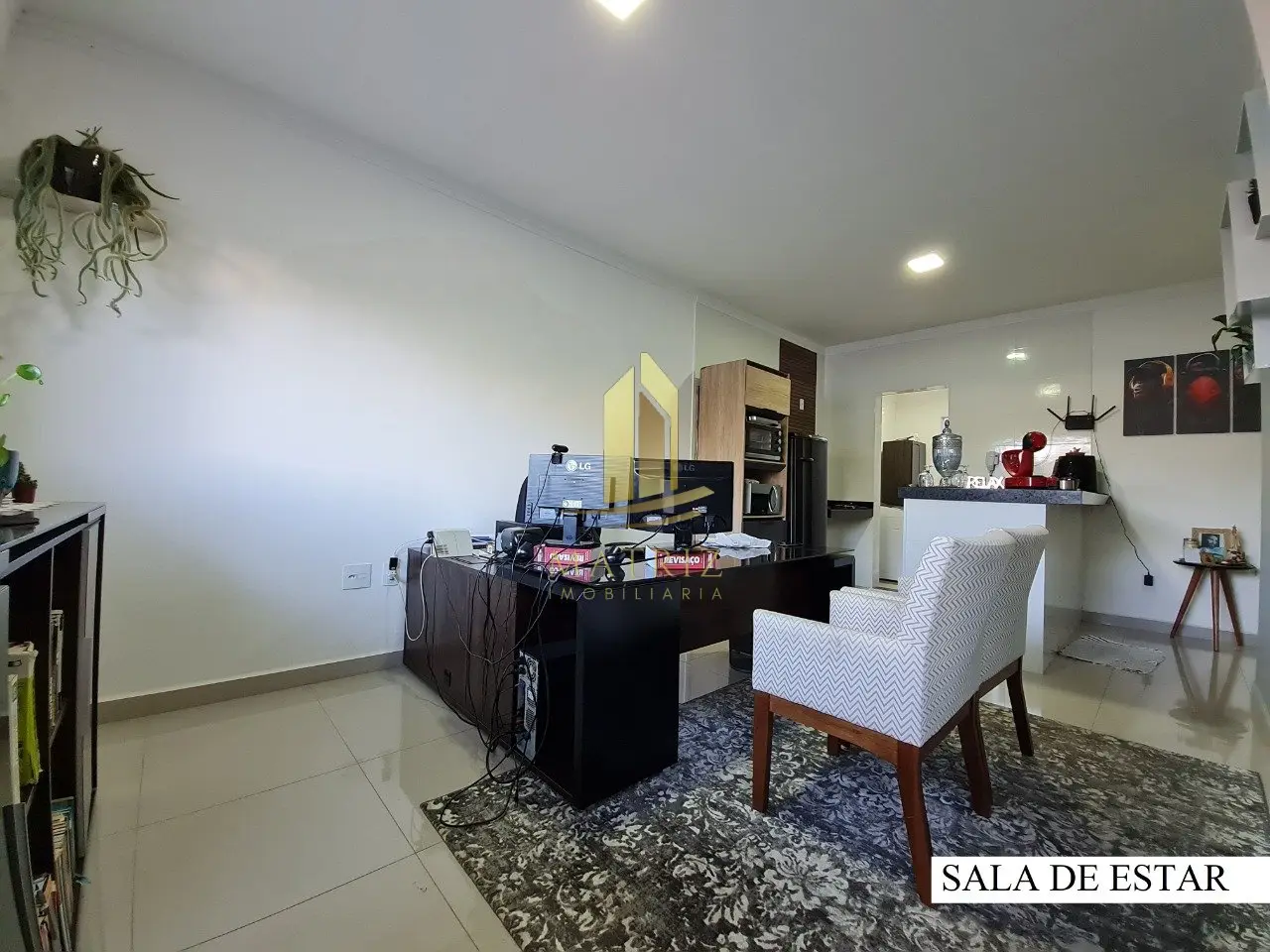 Apartamento à venda no RESIDENCIAL ALTO DA VILA APARECIDA em Franca - Cód. 2469 (Foto 1) - Matriz Imobiliária