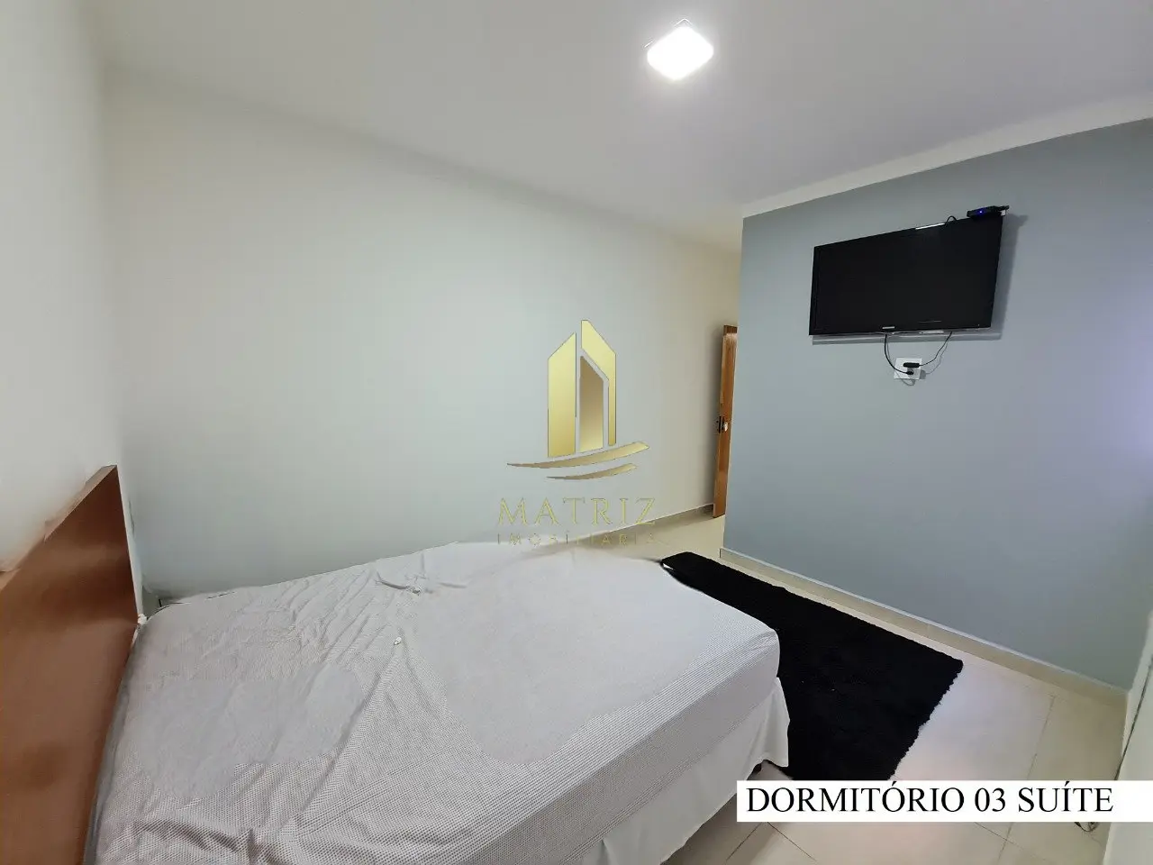 Apartamento à venda no RESIDENCIAL ALTO DA VILA APARECIDA em Franca - Cód. 2469 (Foto 12) - Matriz Imobiliária
