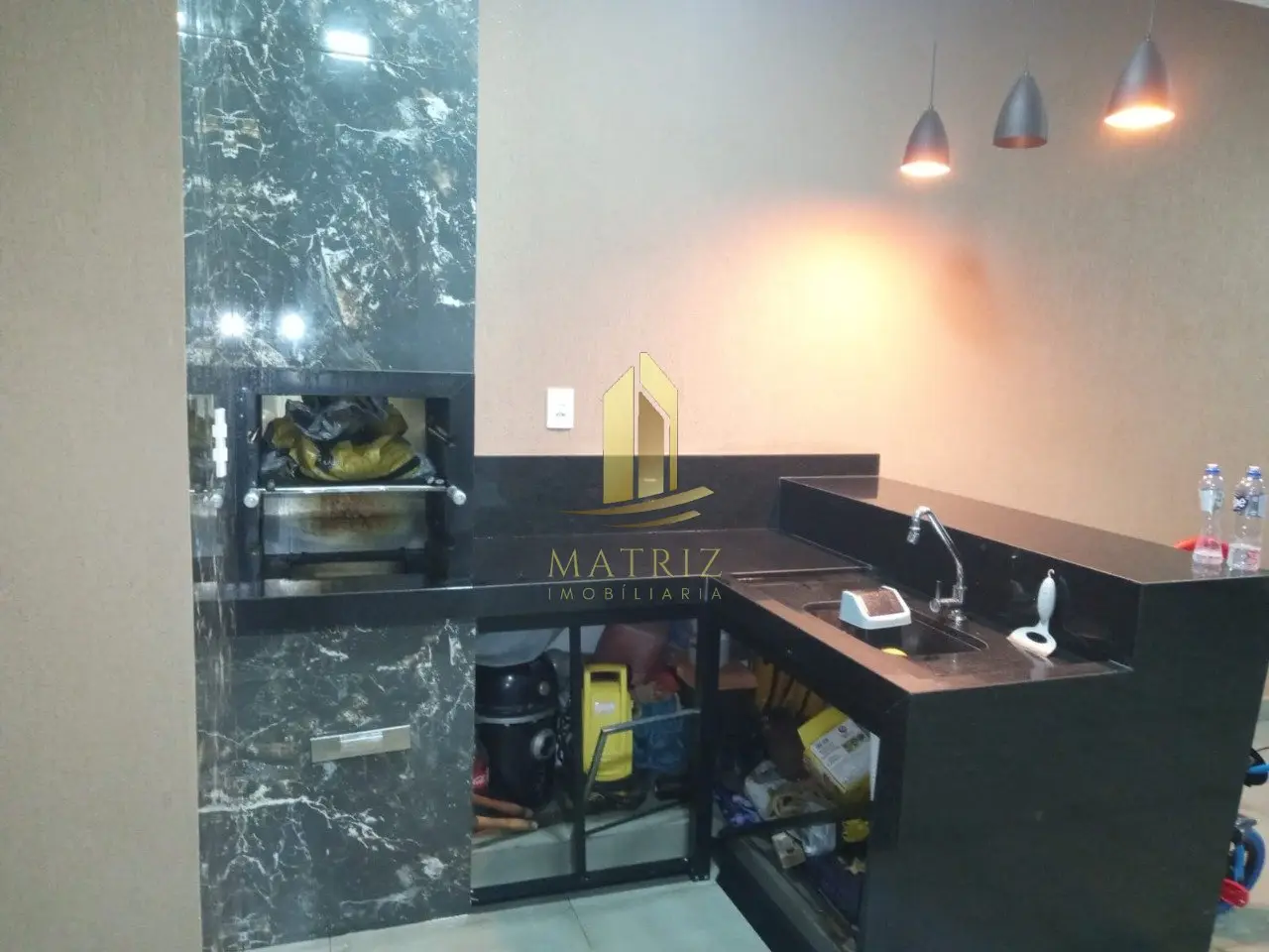 Casa à venda no Esplanada Primo Meneghetti em Franca - Cód. 2472 (Foto 8) - Matriz Imobiliária